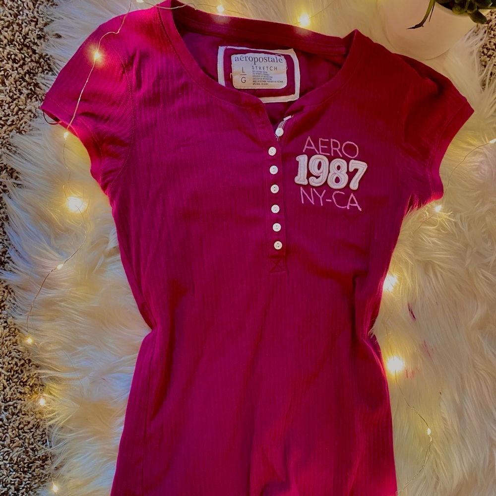 Aeropostale T-shirt